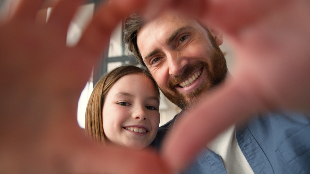 Как укрепить доверие между родителями и ребёнком